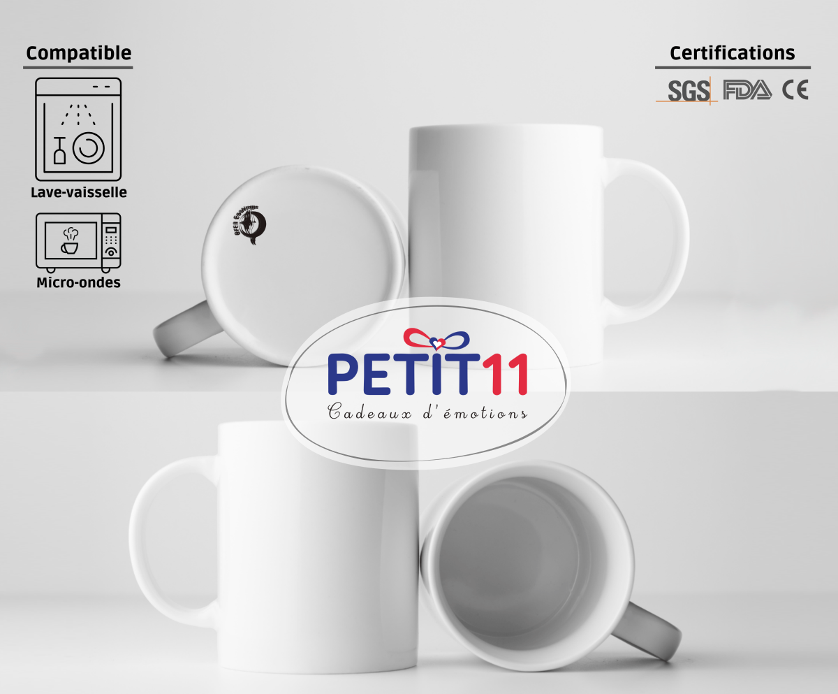 Petit 11 Mug personnalisé MUGS_QUALITE_PREMIUM_ORCA_NOIR