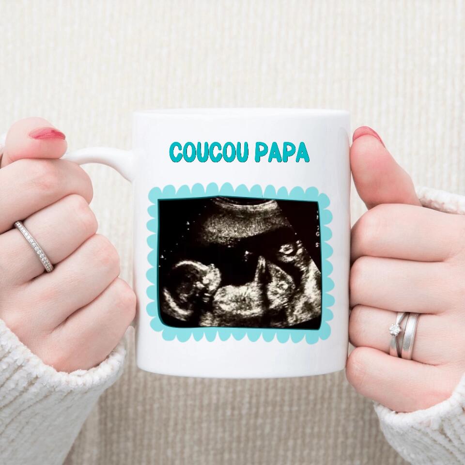 Petit 11 · Mug personnalisé ▪ Echographie Je t'aime déjà mug-amour, mug-famille, mug-grossesse-naissance, mug-homme, mug-nouvel-an,mug-personnalise, nouvelles-creations-par-nos-artistes