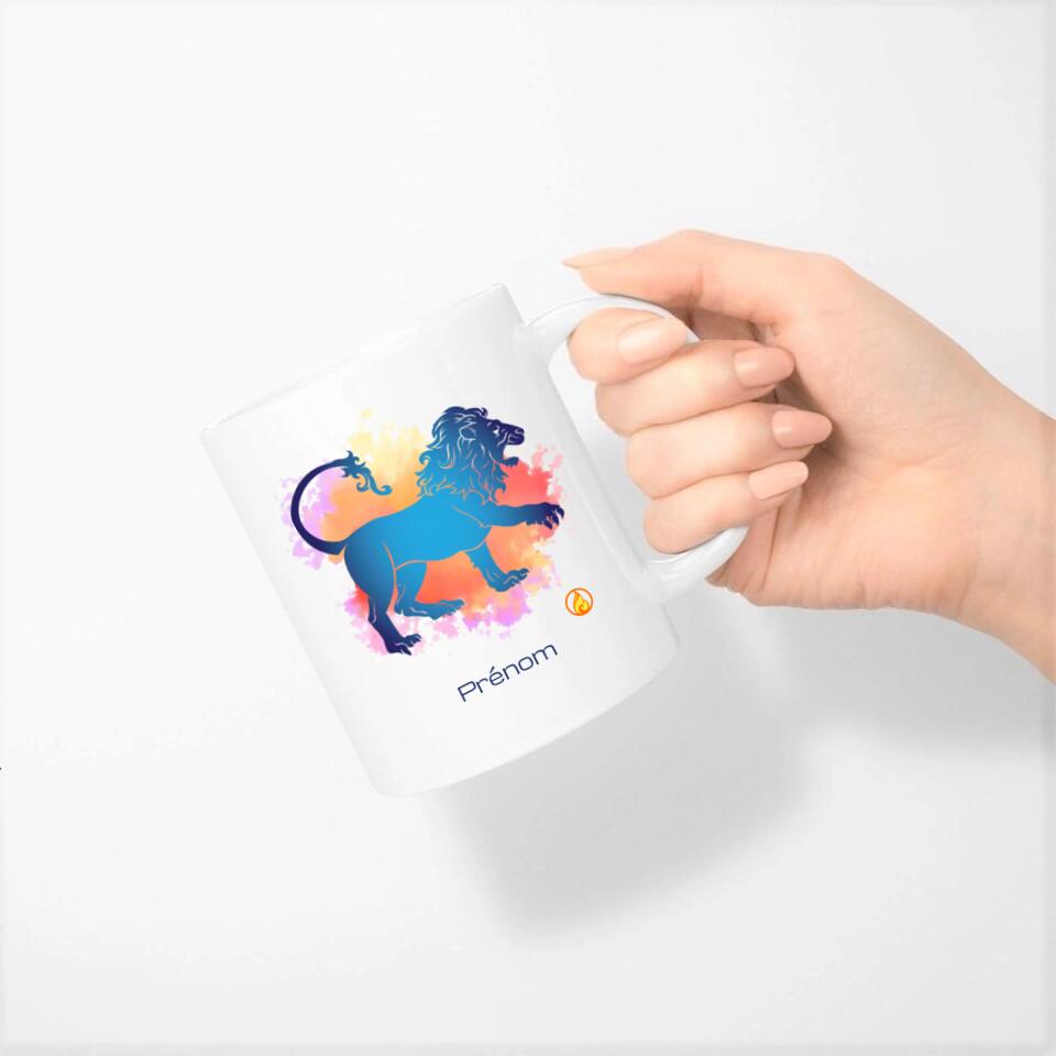 Petit 11 · Mug personnalisé ▪ Astrologie Horoscope et élément mug-humour, mug-anniversaire, mug-multi-occasions, mug-couple, mug-homme, mug-femme, mug-enfant, mug-personnalise-noel 3