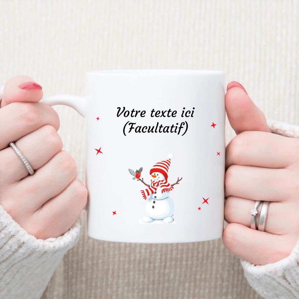 Petit 11 · Mug personnalisé · Meilleure Mamie / Tata / Marraine / Maman ... du monde mug-famille, mug-bapteme, mug-anniversaire, mug-multi-occasions, mug-personnalise-noel, mug-nouvel-an- -3