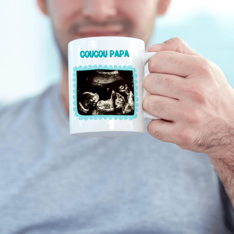 Petit 11 · Mug personnalisé ▪ Echographie Je t'aime déjà mug-amour, mug-famille, mug-grossesse-naissance, mug-homme, mug-nouvel-an,mug-personnalise, nouvelles-creations-par-nos-artistes