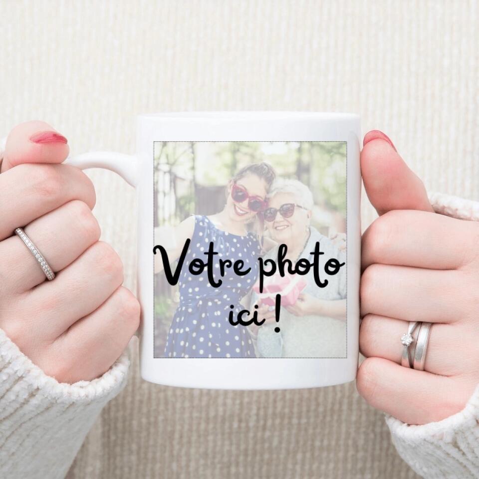 Petit 11 · Mug personnalisé · Je ne suis pas obsédée par la nourriture je suis juste très passionnée ,mug-personnalise, ventes-flash-⚡, nouvelles-creations-par-nos-artistes