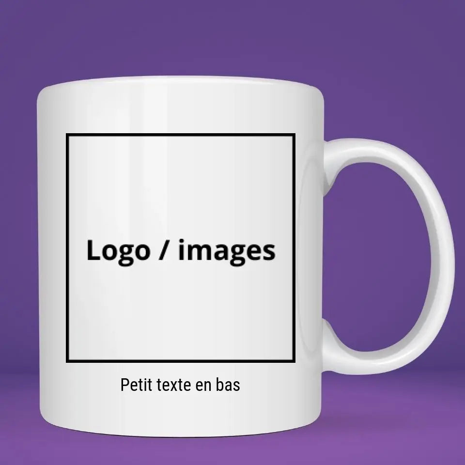 Création libre - logo ou image