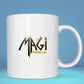 Mug personnalisé · Magi · Aladin