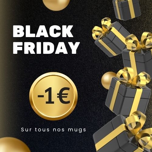 Réduction Black Friday