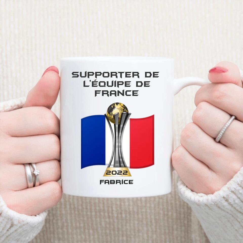 Petit 11 · Mug personnalisé ▪ Coupe du monde mug-humour, mug-anniversaire, mug-sport, mug-homme, mug-femme, mug-enfant, mug-personnalise-noel- -3