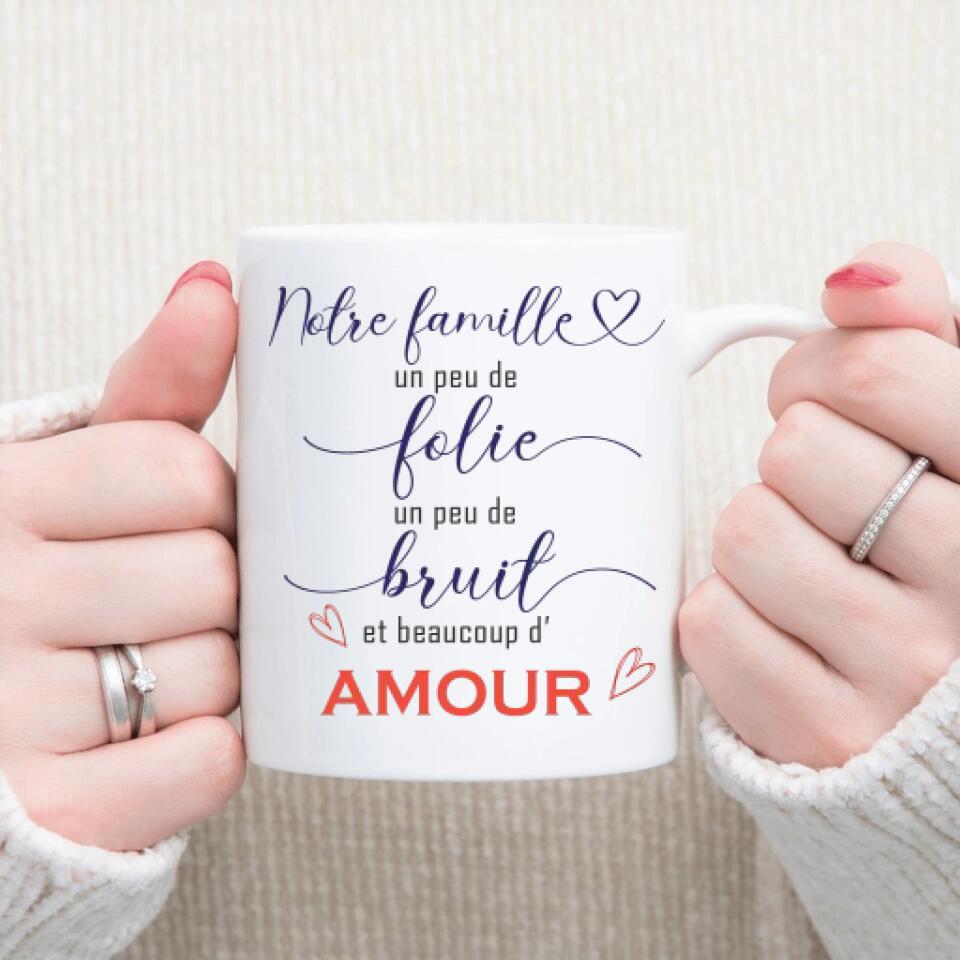 Petit 11 · Mug personnalisé ▪ Portrait Famille Beaucoup d'amour mug-amour, mug-famille, mug-cremaillere, mug-anniversaire, mug-multi-occasions, mug-couple, mug-homme, mug-femme, mug-personnalise-noel, mug-nouvel-an- -3