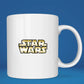 Mug personnalisé · Finn · Star Wars